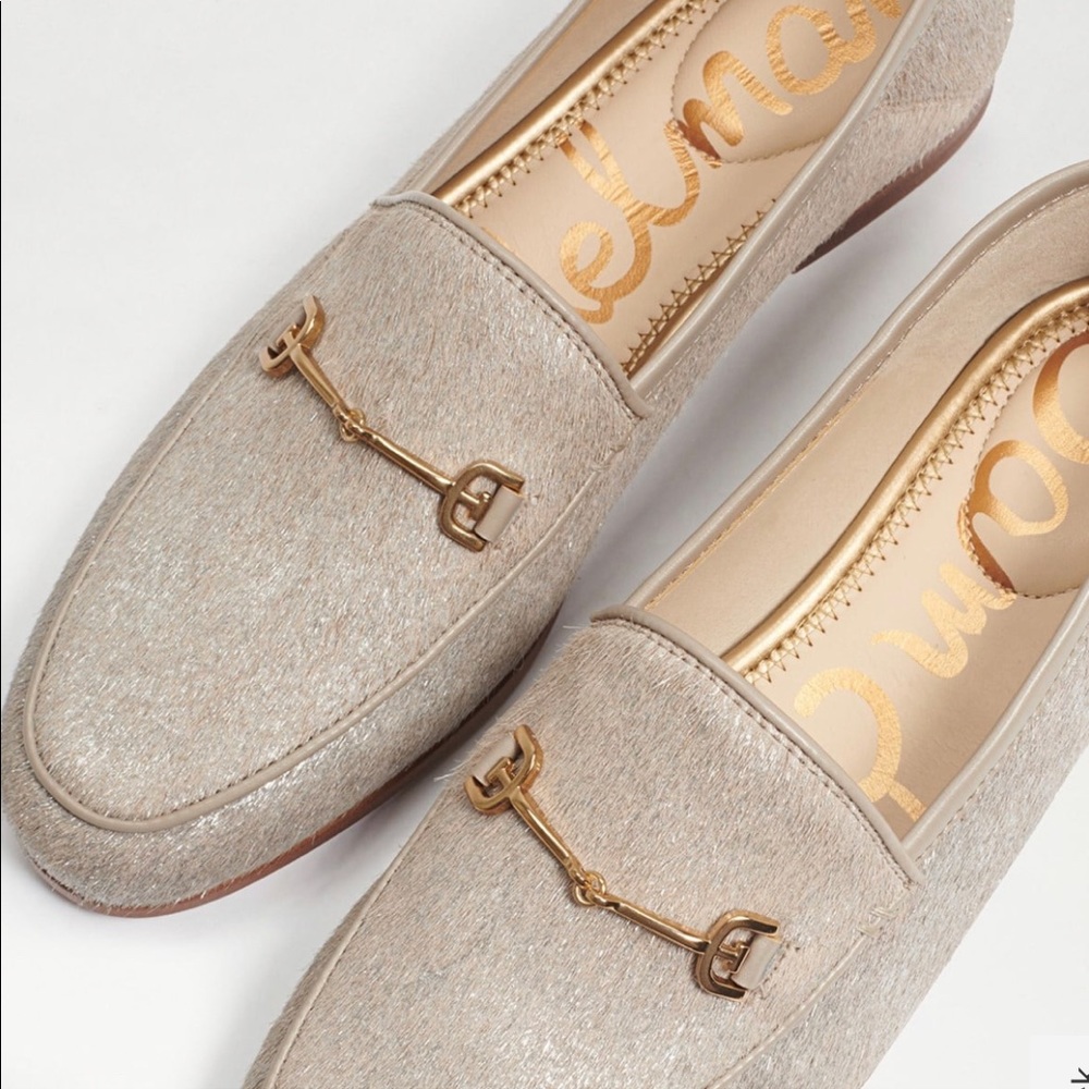 Sam Edelman Loraine Loafer sz 8 ( price firm)